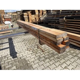 Kavel 360 - Douglas Regels 45x60x2500mm