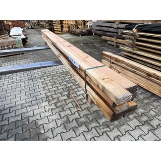 Kavel 362 - Douglas Regels 45x60x2500mm