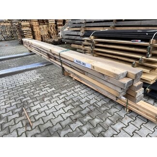 Kavel 363 - Douglas Regels 45x60x2500mm