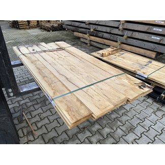 Kavel 370 - Eiken Vellingdeel 170wb 2000 mm