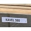 Bundel 380 - Douglas Balken 110x110x5000 mm