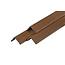 PuraShield composiet hoekprofiel 4,1 x 5,0 x 300 cm