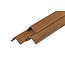 PuraShield composiet hoekprofiel 4,1 x 5,0 x 300 cm