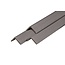 PuraShield composiet hoekprofiel 4,1 x 5,0 x 300 cm