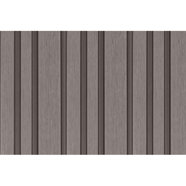 Composiet Gevelbekleding Barcode Profiel 33x195mm | Light Grey | PuraTech 195