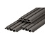 Composiet Gevelbekleding Triple Profiel 33x170mm | Dark Grey | PuraTech 30