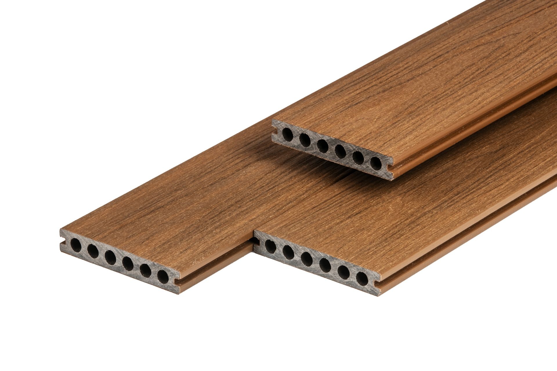 Composiet Vlonderplanken