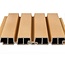 Composiet Gevelbekleding Dubbel Profiel 33x170mm | Cedar | PuraTech 55