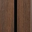 Composiet Gevelbekleding Dubbel Profiel 33x170mm | Ipé | PuraTech 55