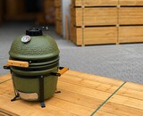 Win een kamado BBQ