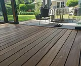 Vlonderplanken kopen: hout of composiet?