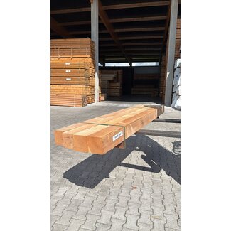 Kavel 385 - Douglas Balken 150x150x2500mm
