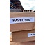 Bundel 386 - Douglas Balken 150x150x3000mm