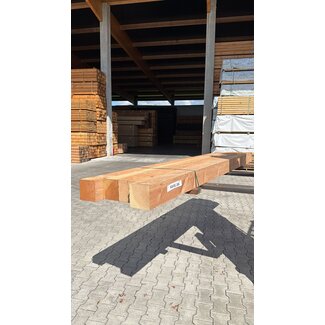 Kavel 386 - Douglas Balken 150x150x3000mm