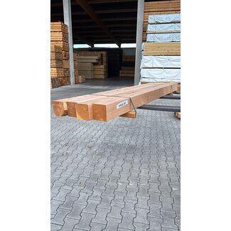 Kavel 387 - Douglas Balken 143x143x2500mm