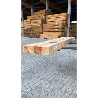 Kavel 388 - Douglas Balken 150x150x3000mm