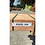 Bundel 389 - Douglas Balken 143x143x2500mm
