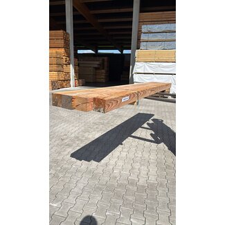Kavel 390 - Douglas Balken 143x143x4000mm