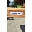 Bundel 390 - Douglas Balken 143x143x4000mm