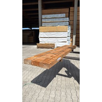 Kavel 394 - Douglas Balken 100x200x3000 mm