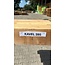 Bundel 395 - Douglas Balken 150x150x3000mm