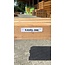 Bundel 396 - Douglas Balken 150x150x4000mm