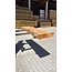 Bundel 399 - Douglas Balken 150x150x2500mm
