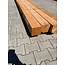 Bundel 402 - Douglas Balken 150x150x4000mm