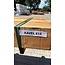 Bundel 414 - Douglas Balken 200x200x2500 mm