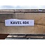 Bundel 404 - Eiken Balken 150x150x2000 mm