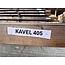 Bundel 405 - Douglas Balken 110x110x5000 mm