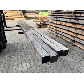 Kavel 405 - Douglas Balken 110x110x5000 mm