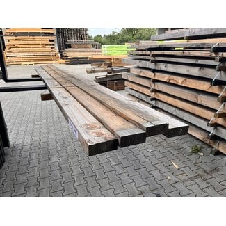 Kavel 406 - Douglas Balk 58x145x4250mm