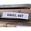 Bundel 407 - Douglas Balk 58x145x4250mm