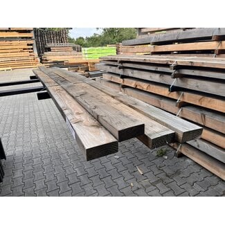 Kavel 407 - Douglas Balk 58x145x4250mm
