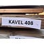 Bundel 408 - Douglas Balk 58x145x4250mm