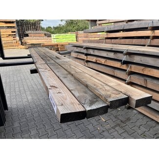 Kavel 408 - Douglas Balk 58x145x4250mm