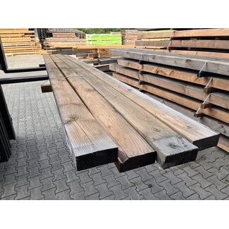 Kavel 409 - Douglas Balk 58x145x4250mm