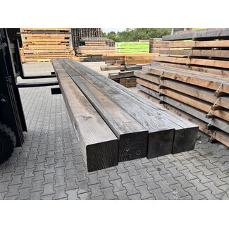 Kavel 410 - Douglas Balken 143x143x5000mm