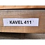 Bundel 411 - Douglas Balken 143x143x4000mm