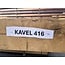 Bundel 416 - Eiken Balken 150x150x2500 mm