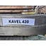 Bundel 420 - Douglas Balken 143x143x5000mm
