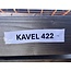 Bundel 422 - Douglas Balken 143x143x5000mm