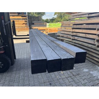 Kavel 422 - Douglas Balken 143x143x5000mm