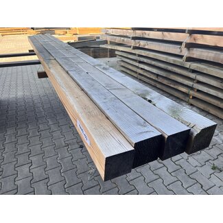 Kavel 423 - Douglas Balken 143x143x5000mm