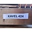 Bundel 424 - Douglas Balken 143x143x5000mm
