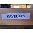 Bundel 425 - Douglas Balken 143x143x6000mm