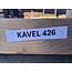 Bundel 426 - Douglas Balken 143x143x6000mm