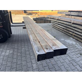Kavel 426 - Douglas Balken 143x143x6000mm