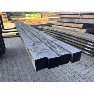 Kavel 427 - Douglas Balken 143x143x6000mm